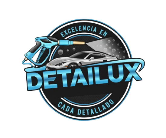 Logo Detailing Móvil